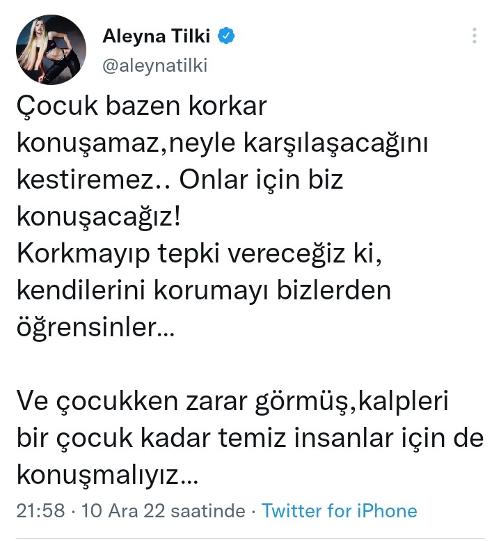 Aleyna Tilki ile Yağız Hacısüleymanoğlu aşk mı yaşıyor?