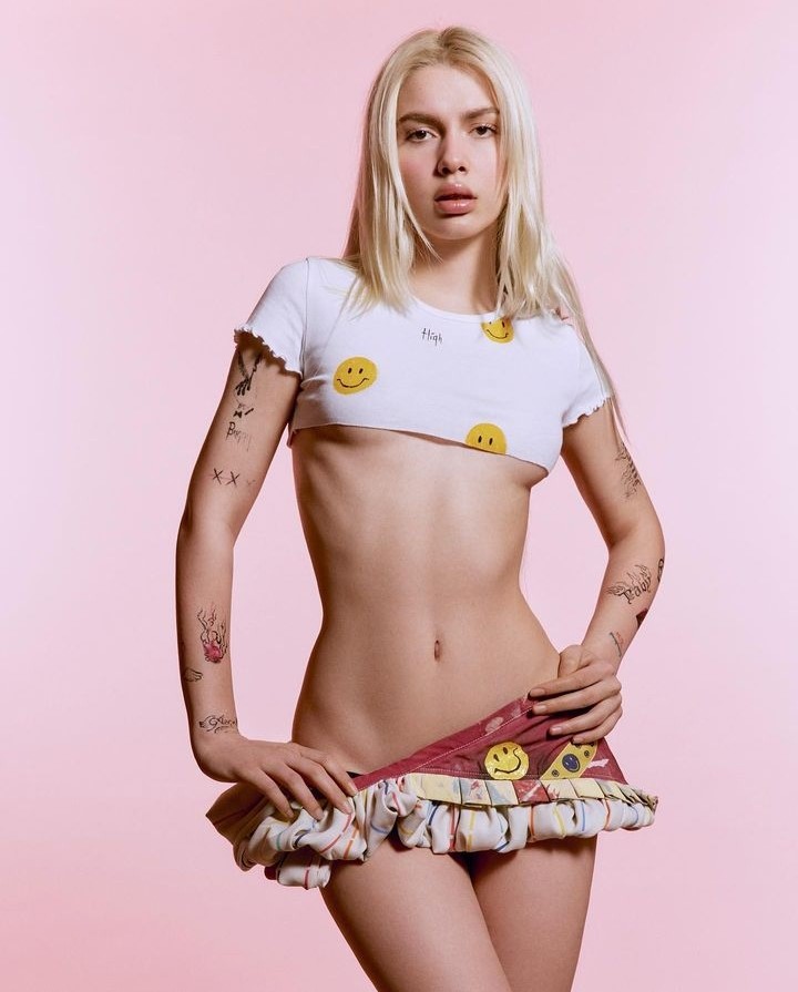 Aleyna Tilki&#039;den Hayranlarını Üzecek Haber