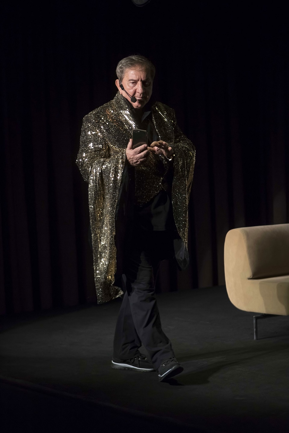 Ali Poyrazoğlu&#039;nun Deposunda Yangın Çıktı