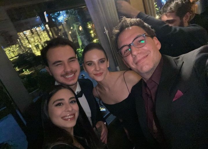 Alina Boz&#039;dan yeni proje açıklaması