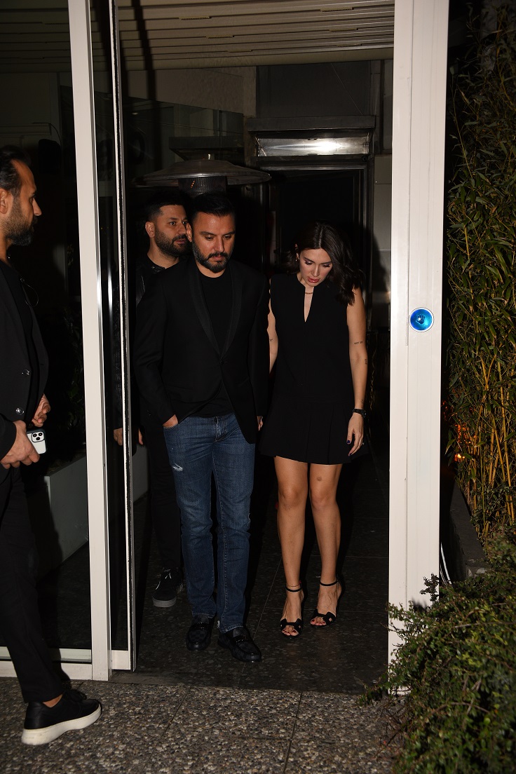 Alişan&#039;ın kardeşi Selçuk Tektaş hayatını kaybetti