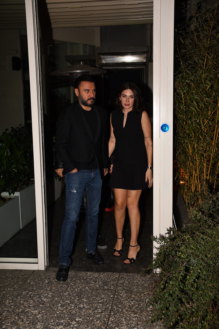 Alişan&#039;ın kardeşi Selçuk Tektaş hayatını kaybetti