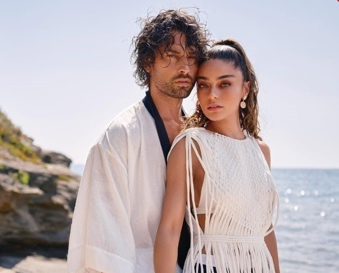 Ayça Ayşin Turan ve Alp Navruz&#039;un Ayrılığının Perde Arkası Ortaya Çıktı!