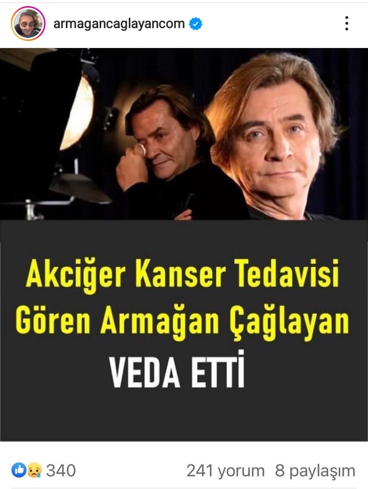 Armağan Çağlayan İsyan Etti