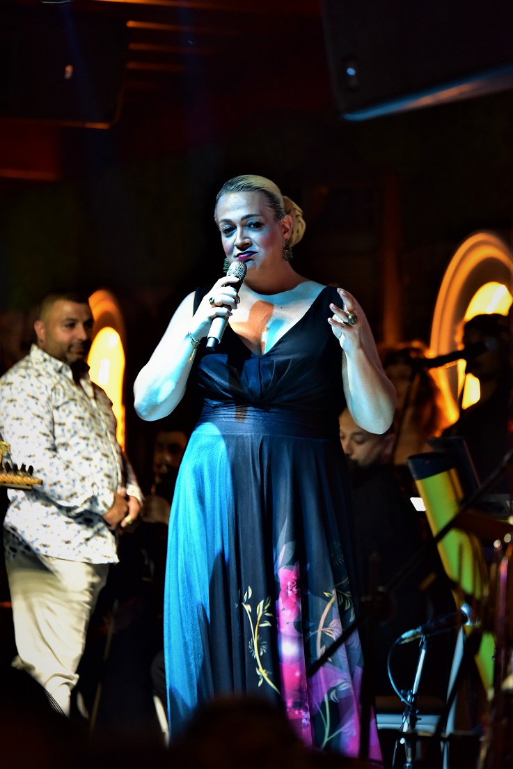 Armağan Çağlayan İki Ünlü İsme Kırıldığını Söyledi 