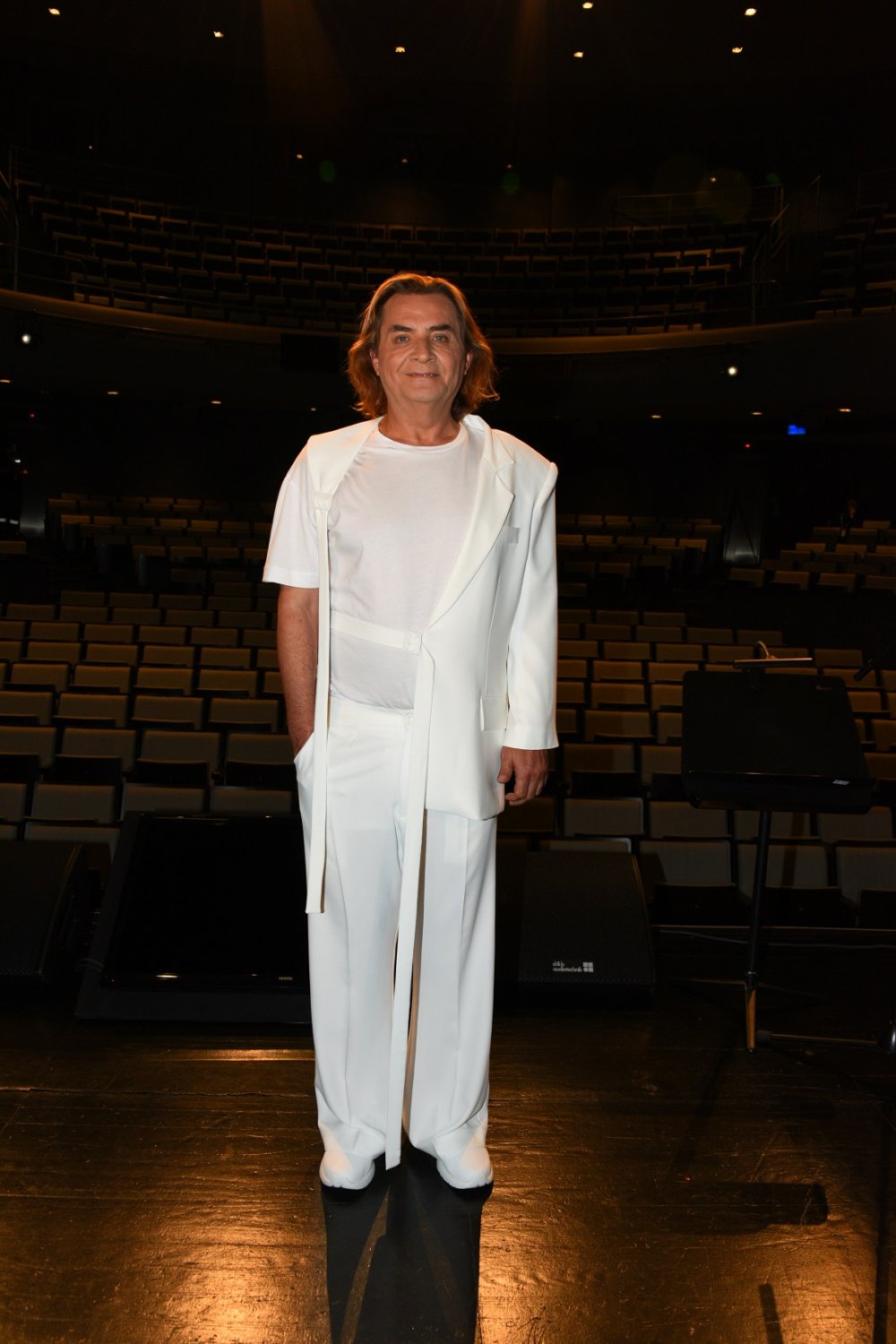 Armağan Çağlayan İki Ünlü İsme Kırıldığını Söyledi 