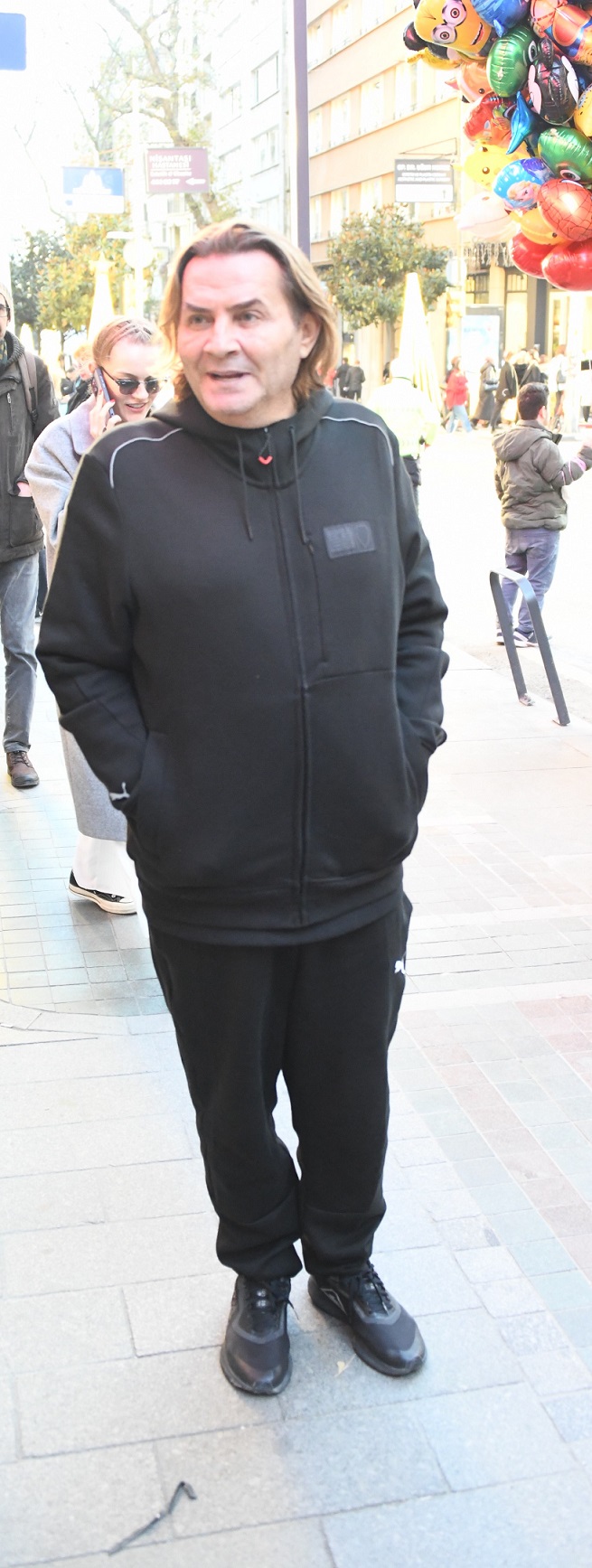 Armağan Çağlayan Sağlık Durumunu Açıkladı