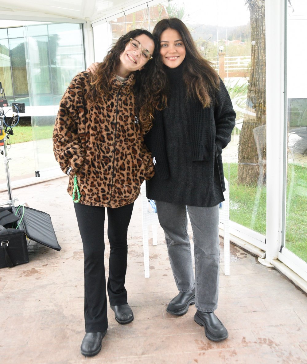 Ambulans içinde bir gün bekledi!