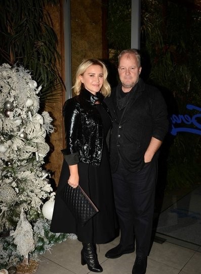 Aslı Şen ile Metin Şen Boşandı