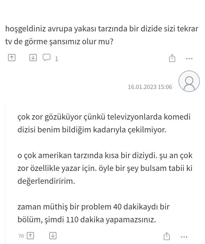 Ata Demirer Oyunculuğu Bırakıyor mu? Şok İtiraf...