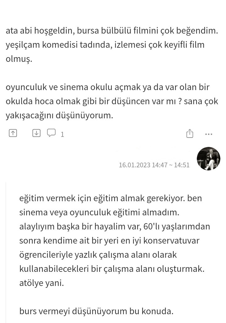 Ata Demirer Oyunculuğu Bırakıyor mu? Şok İtiraf...