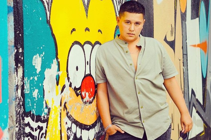 Cinsiyet Değiştirmişti! Son Hali Olay Oldu