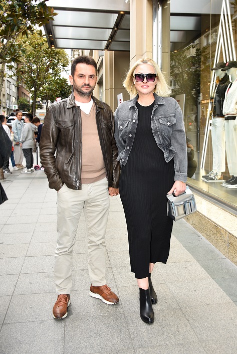 Aylin Coşkun&#039;a Büyük Şok! 