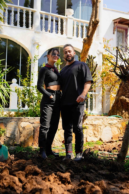 Bahadır Tatlıöz, İstanbul&#039;dan Taşındığını Söyledi