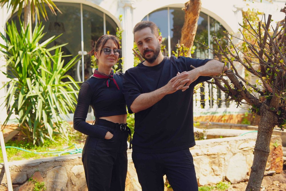 Bahadır Tatlıöz, İstanbul&#039;dan Taşındığını Söyledi