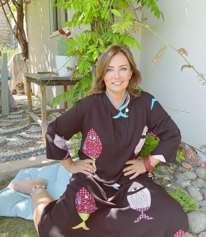 Bahar Öztan&#039;dan Sevenlerini Üzen Açıklama