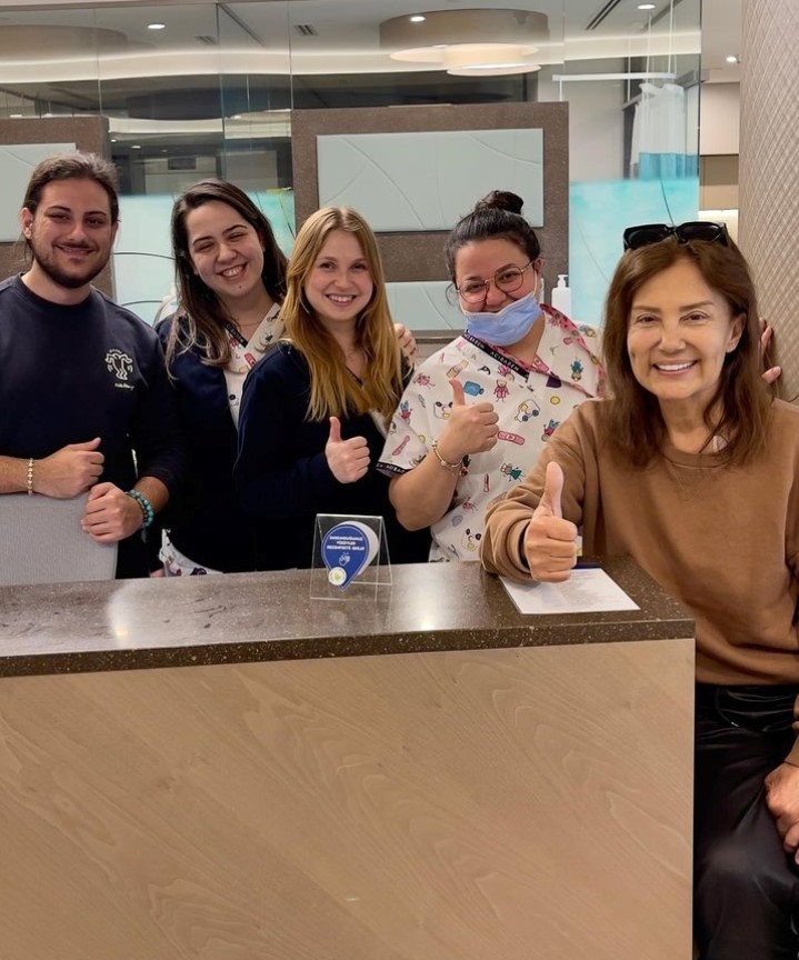 Yeniden Kansere Yakalanan Bahar Öztan, Sağlık Durumu Hakkında Açıklama Yaptı