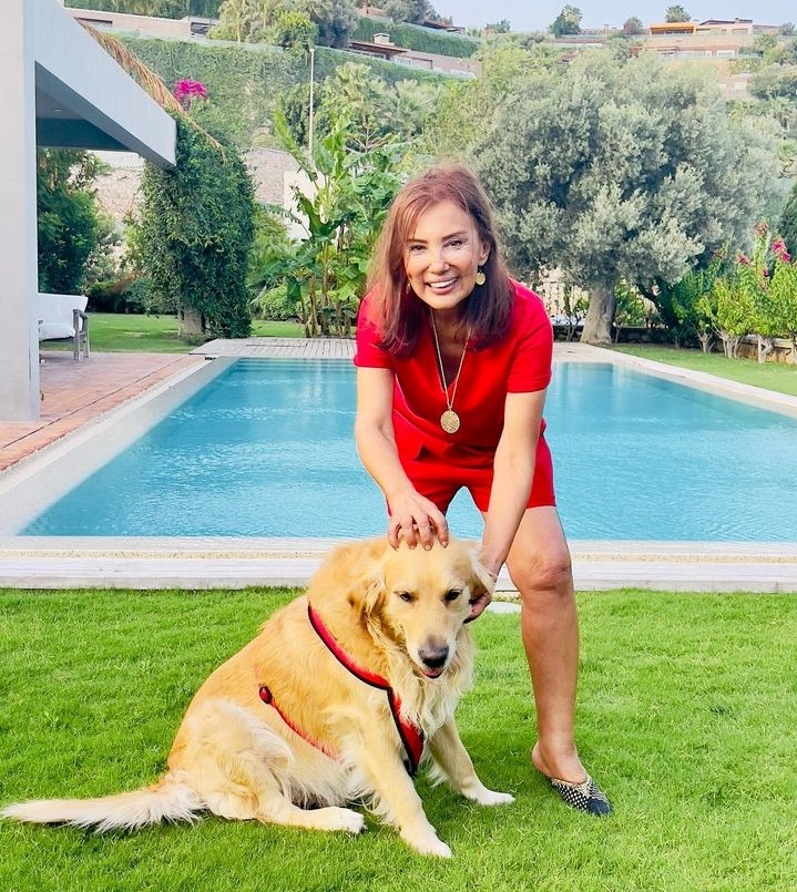 Bahar Öztan&#039;dan Sevenlerini Üzen Açıklama