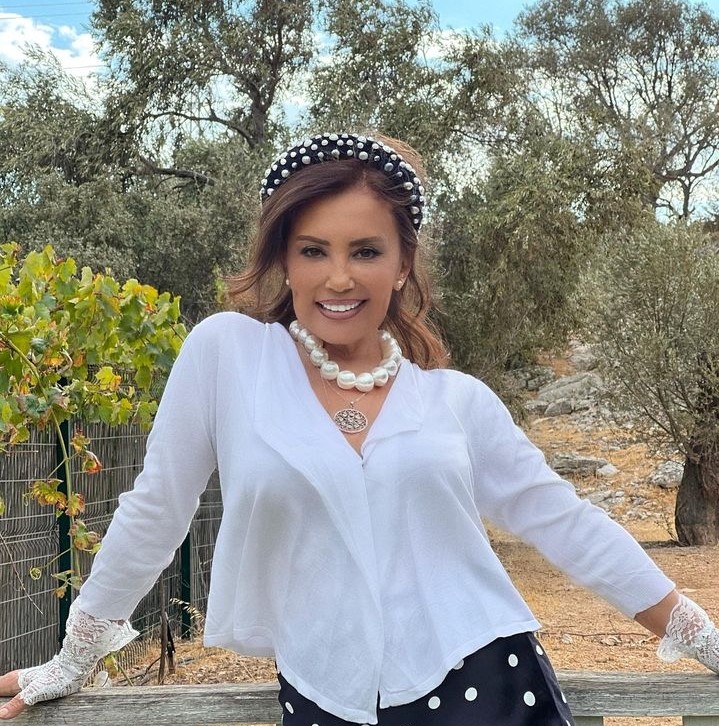 Bahar Öztan&#039;dan Sevenlerini Üzen Açıklama