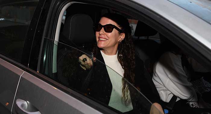 Kıvanç Tatlıtuğ&#039;dan Beren Saat İtirafı!