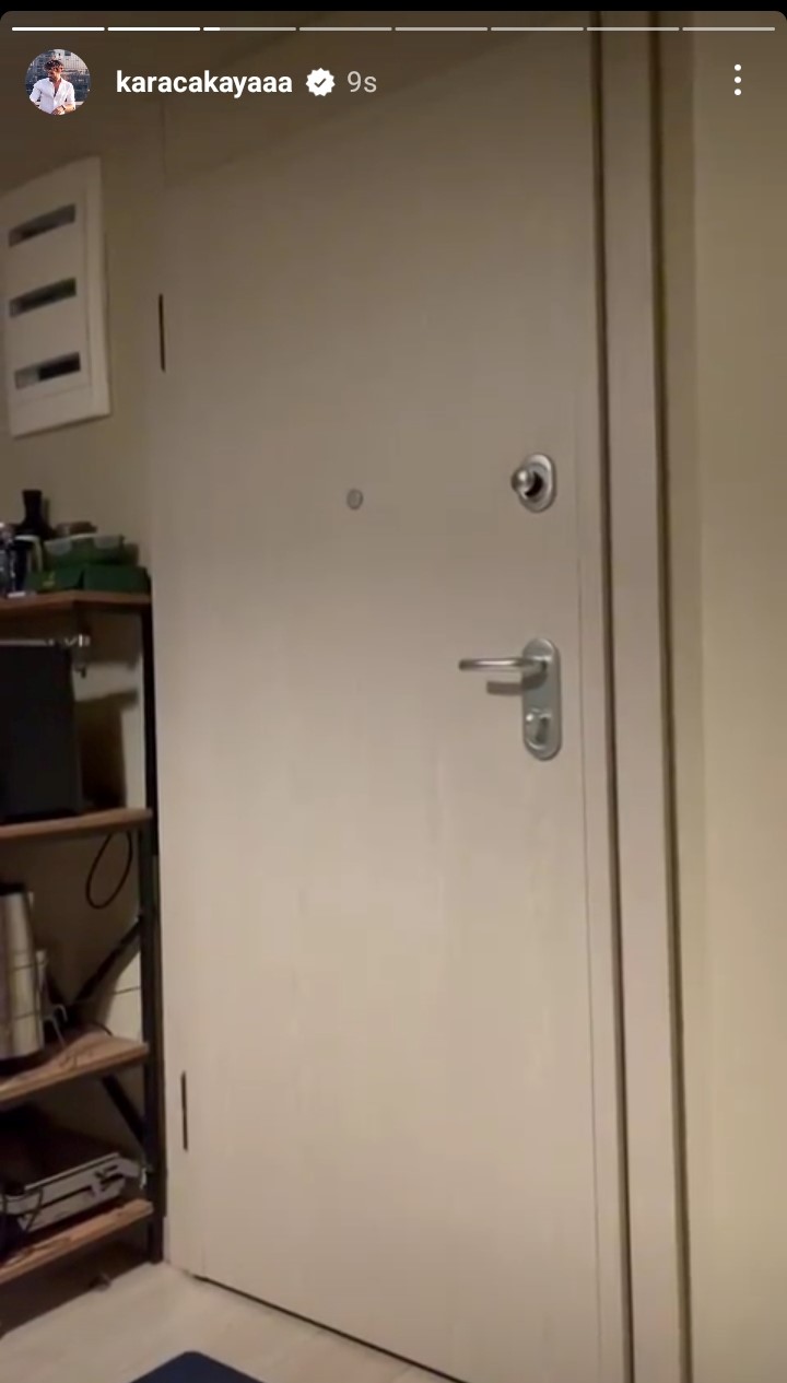 Batuhan Karacakaya ile Ayşe Aslanpay&#039;dan Şok Açıklamalar! Birbirlerinden Şiddet Gördüklerini İddia Edip Flaş Paylaşımlarda Bulundular