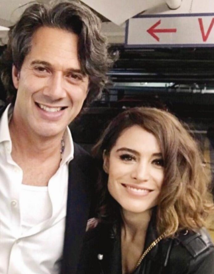 Belçim Bilgin Evleniyor mu?