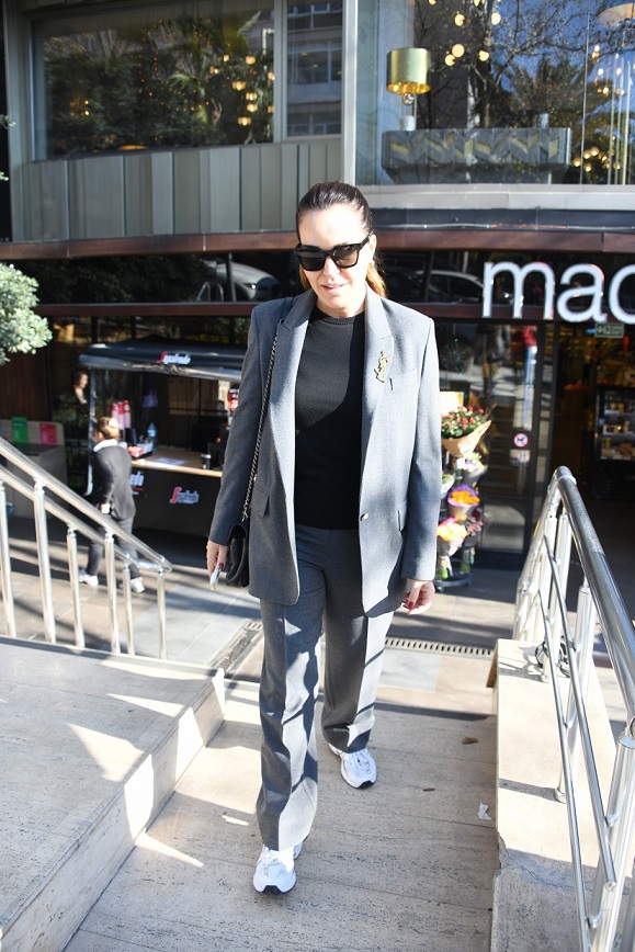 Bengü ikinci kez anne oluyor