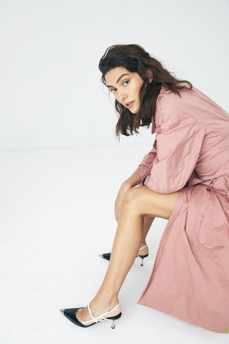 Bergüzar Korel&#039;den Flaş Açıklamalar