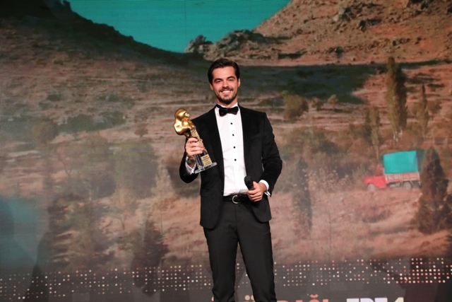 MGD ‘26. Altın Objektif Ödülleri’ sahiplerini buldu