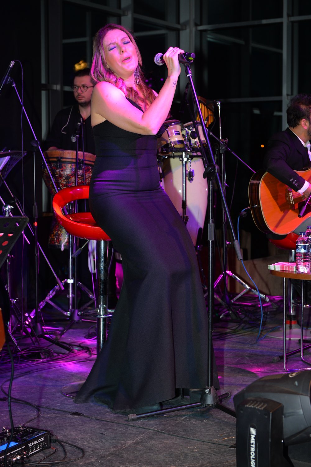 Kayahan'ın yeğenine Kayahan şarkıları yasak! "Bu durum içime dokunuyor"