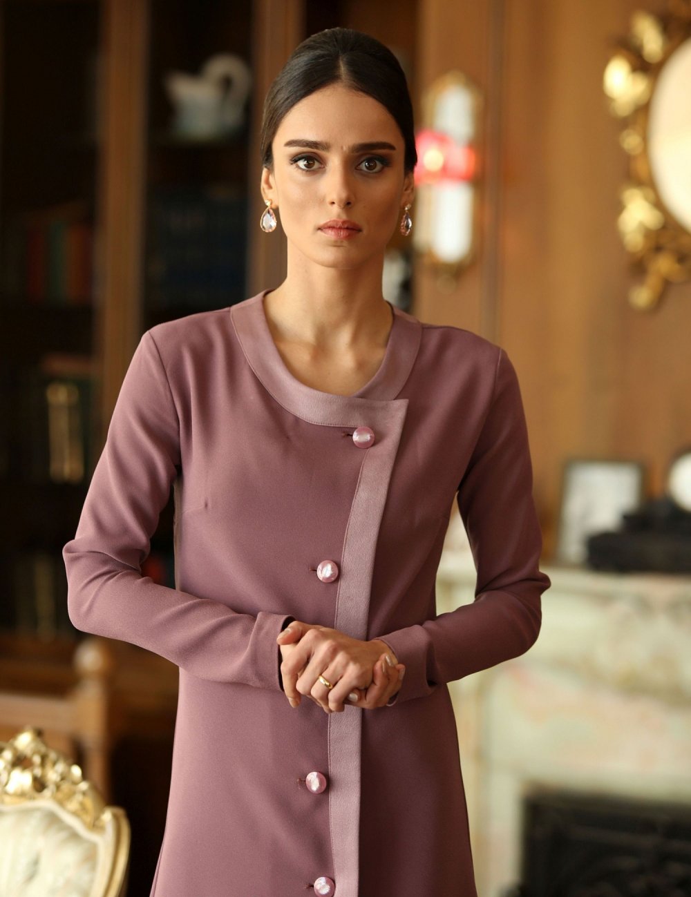 Bestemsu Özdemir Deprem Bölgesini Anlattı: Korku Filmi Gibi