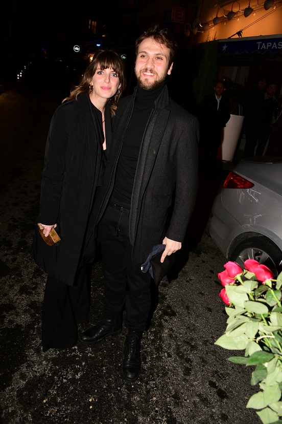 Aras Bulut İynemli&#039;den Ayrılan Bige Önal&#039;dan Flaş Adım