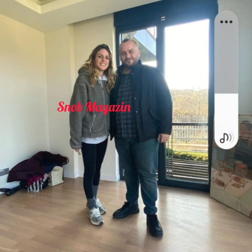 Aras Bulut İynemli&#039;den Ayrılan Bige Önal&#039;dan Flaş Adım