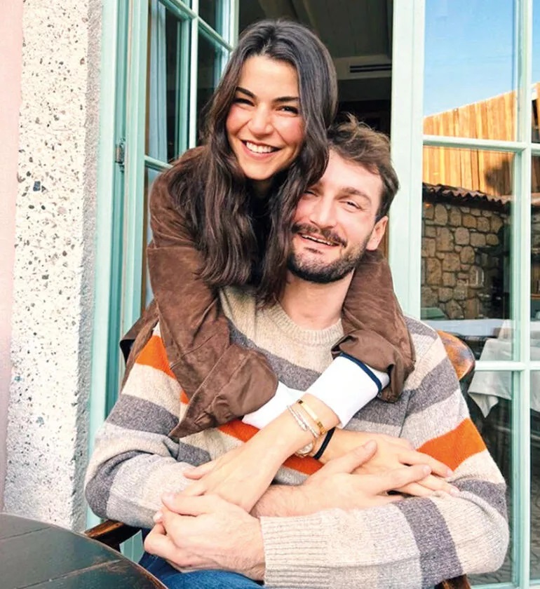 Zeynep Selvili ile Birkan Batuk Evleniyor! Nikah ve Düğün Detayları Belli Oldu