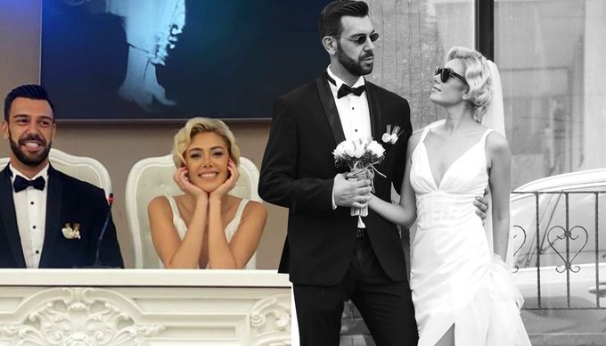 Boşanma İddiası Sonrası Sessizliğini Bozdu!