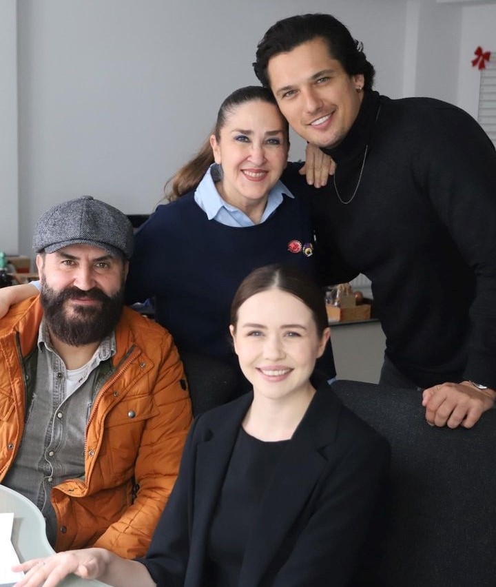 Kanseri Yenen Boğaç Aksoy'dan Hayranlarını Sevindirecek Haber