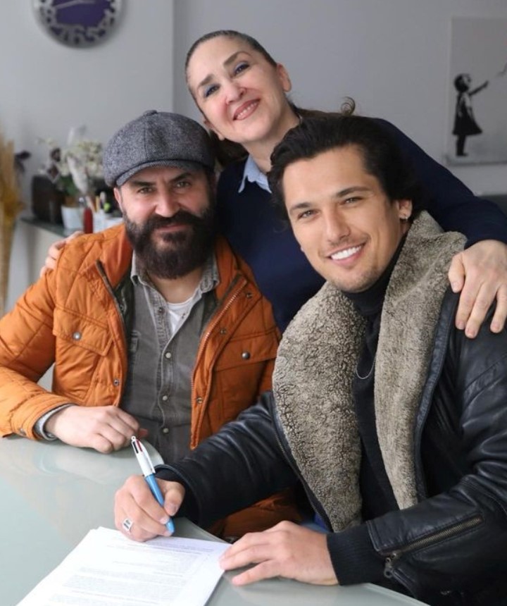 Kanseri Yenen Boğaç Aksoy'dan Hayranlarını Sevindirecek Haber