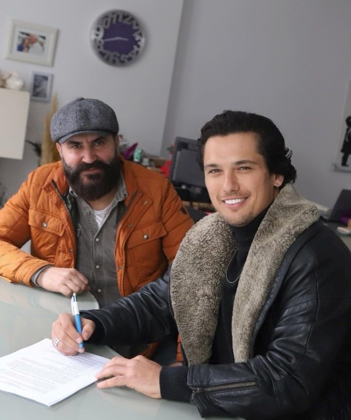 Kanseri Yenen Boğaç Aksoy'dan Hayranlarını Sevindirecek Haber