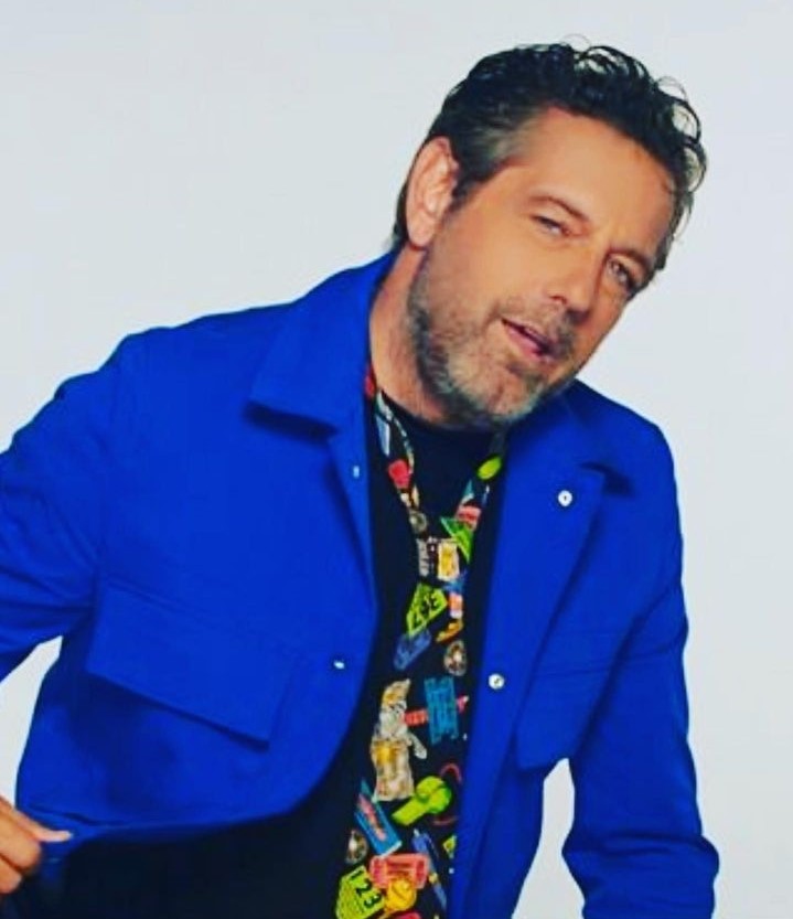 Müzisyen Bora Gencer İcralık Oldu