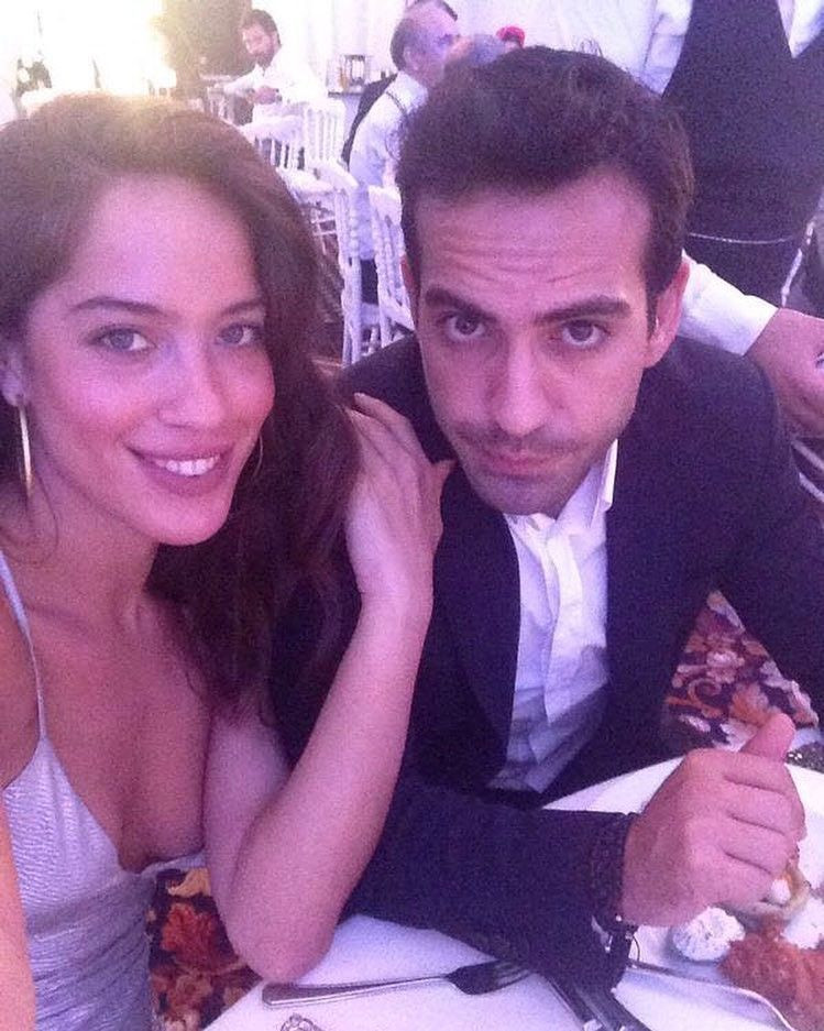 Buğra Gülsoy ile Nilüfer Gürbüz Boşandı