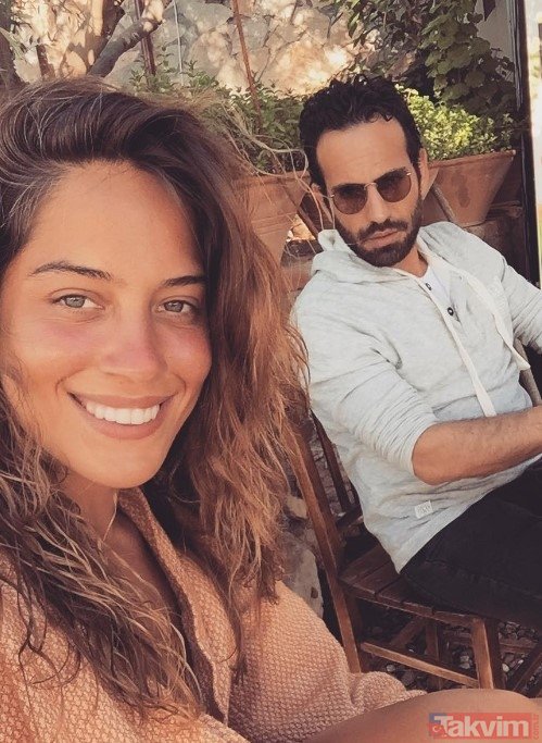 Buğra Gülsoy ile Nilüfer Gürbüz Boşandı