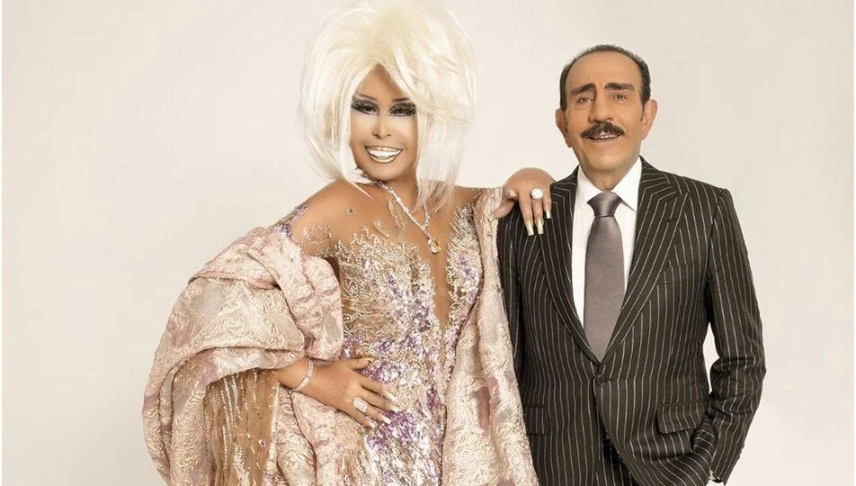 Bülent Ersoy ve Mustafa Keser Davasında Karar Açıklandı