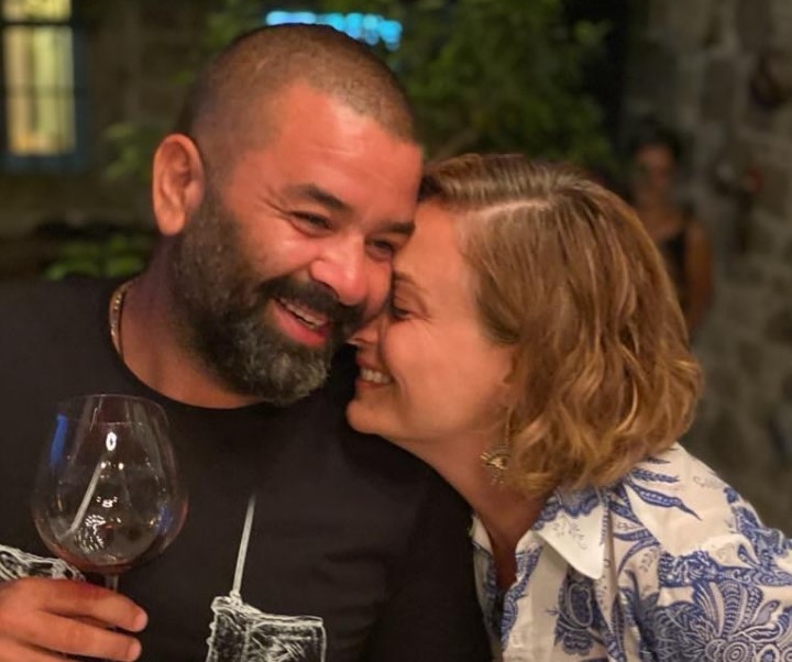 Ceyda Düvenci ile Bülent Şakrak Boşanıyor mu? İlk Açıklama Geldi