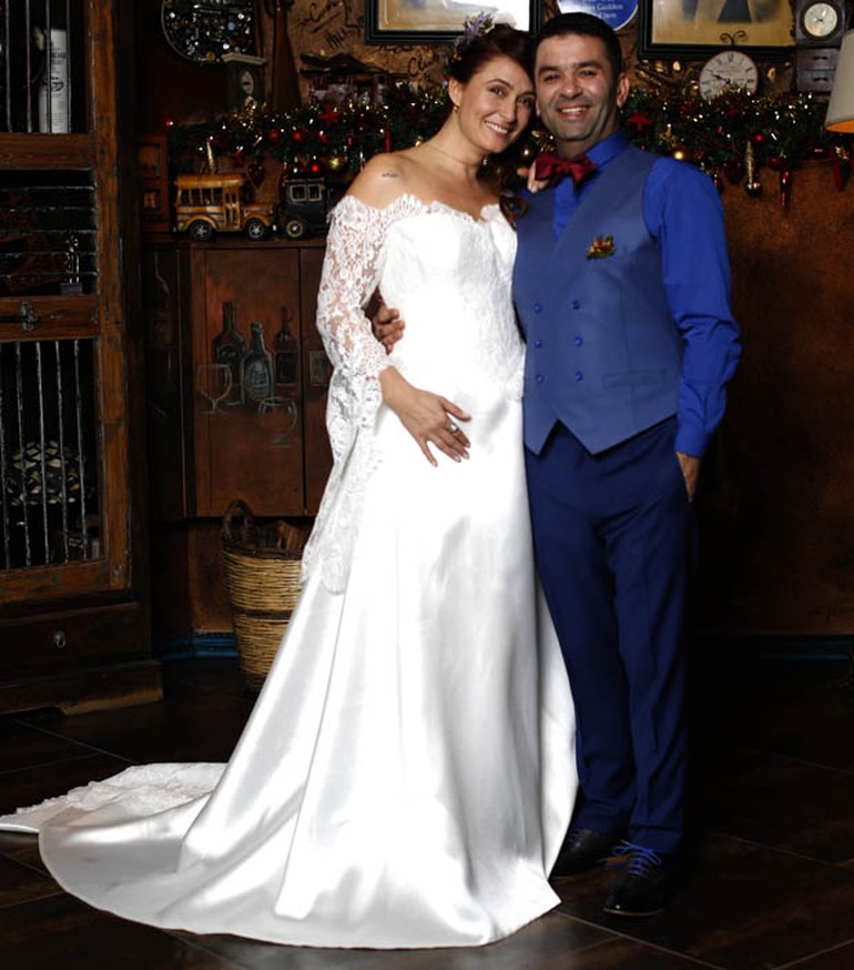 Ceyda Düvenci ile Bülent Şakrak Boşanıyor mu? İlk Açıklama Geldi