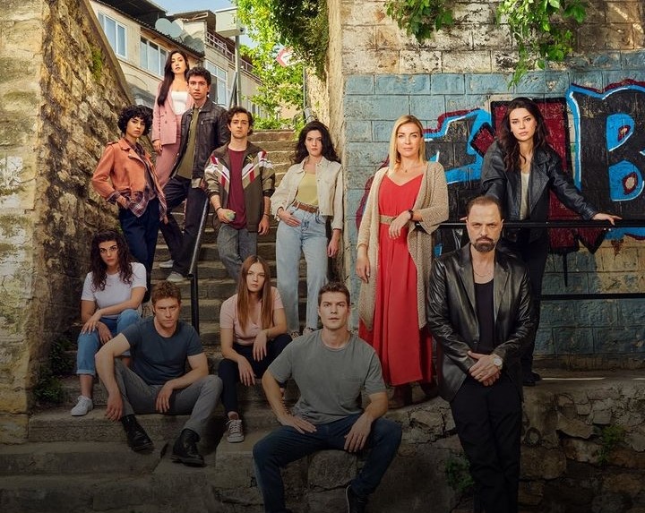 Gelsin Hayat Bildiği Gibi Dizisinden Flaş Ayrılık