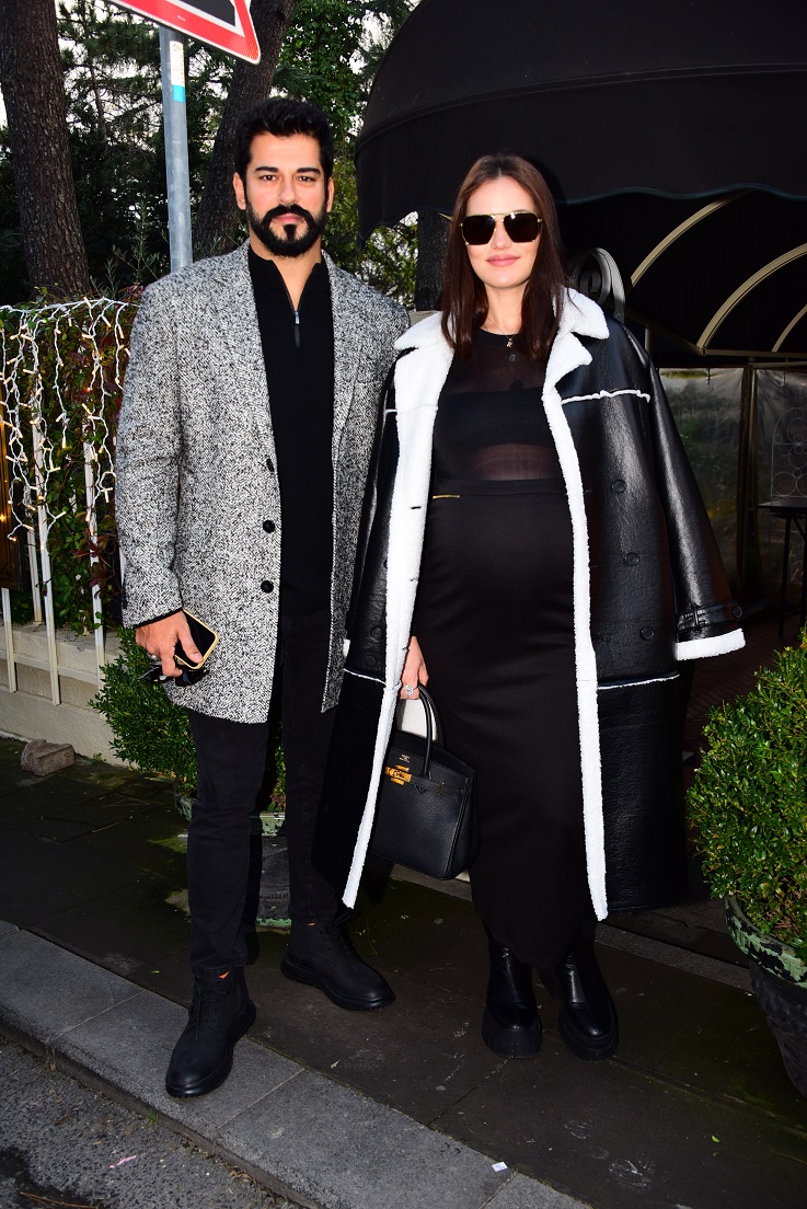 Kıvanç Tatlıtuğ ve Çağatay Ulusoy&#039;dan sonra Burak Özçivit de o hobiye merak sardı