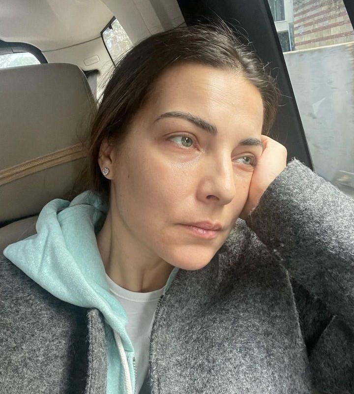 Burcu Kara Sürekli Ağlayıp Uyuyamadığını Söyledi