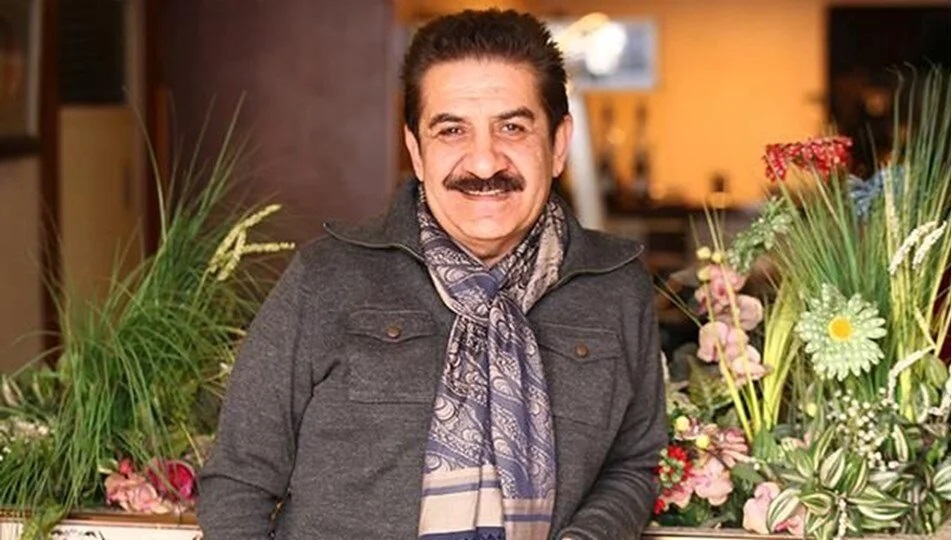 Burhan Çaçan&#039;ın Cenazesinin Detayları Belli Oldu