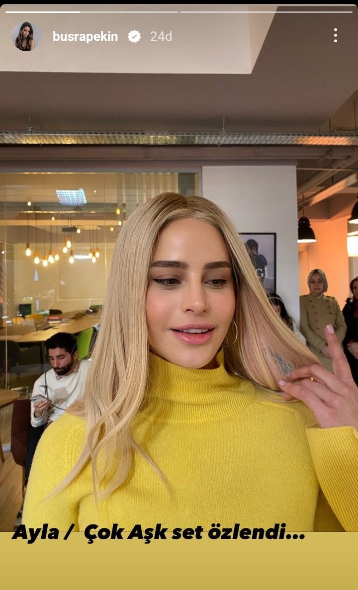 Estetik Haberleriyle Gündem Olan Büşra Pekin&#039;den Flaş İtiraf