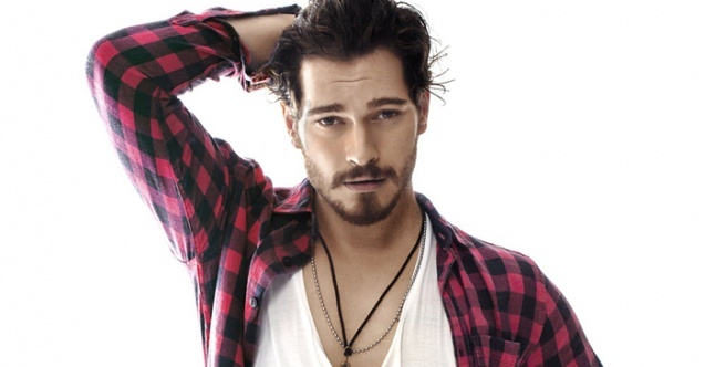 Çağatay Ulusoy&#39;un Karakteri Şaşırttı!